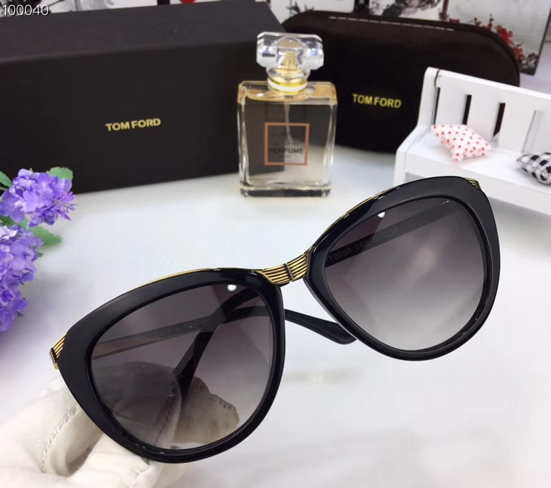 Tom Ford Sunglasses AAAA-110