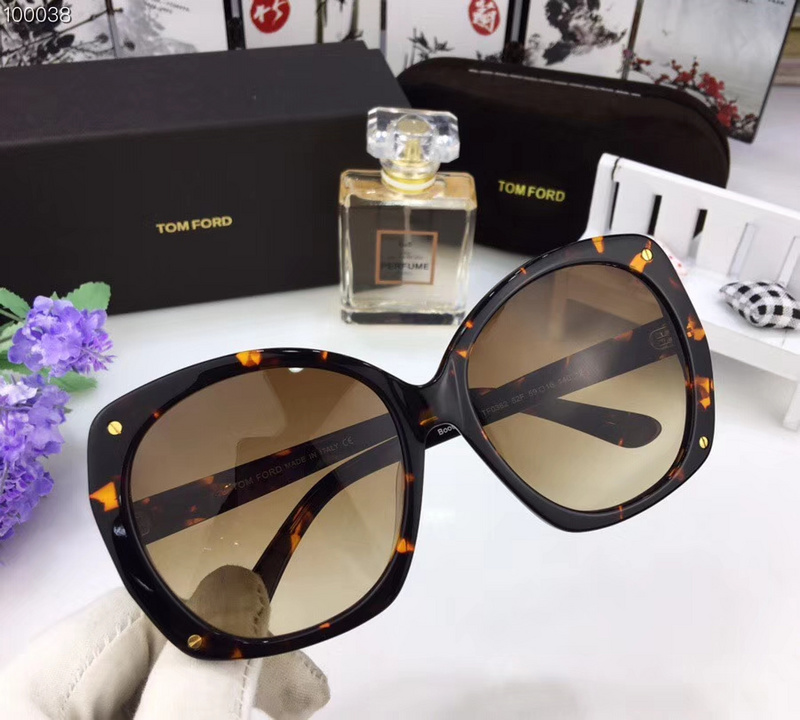 Tom Ford Sunglasses AAAA-115