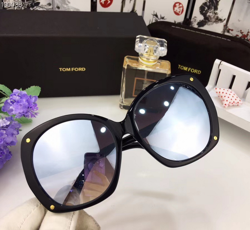 Tom Ford Sunglasses AAAA-116