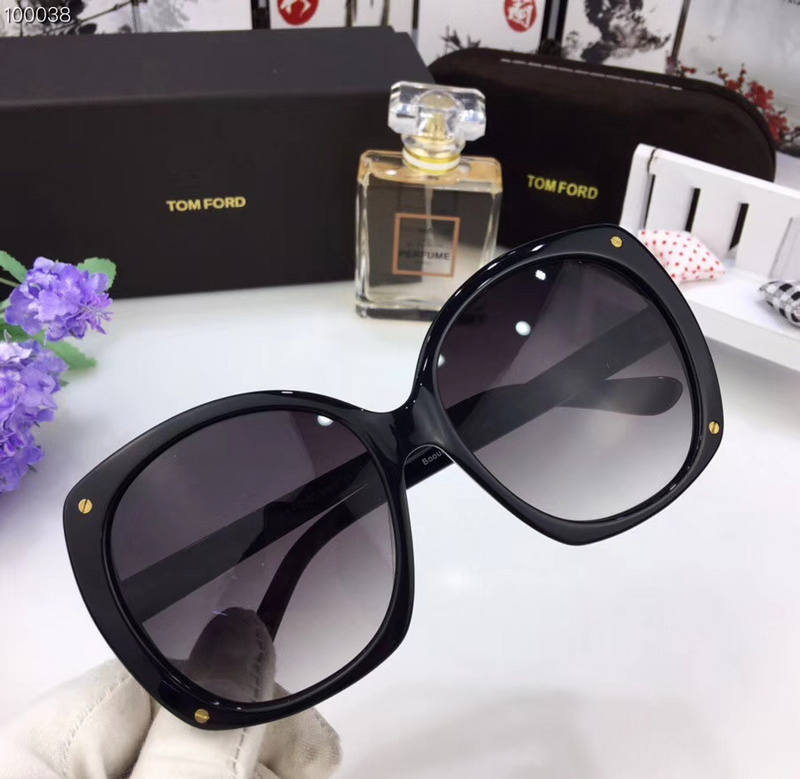 Tom Ford Sunglasses AAAA-117