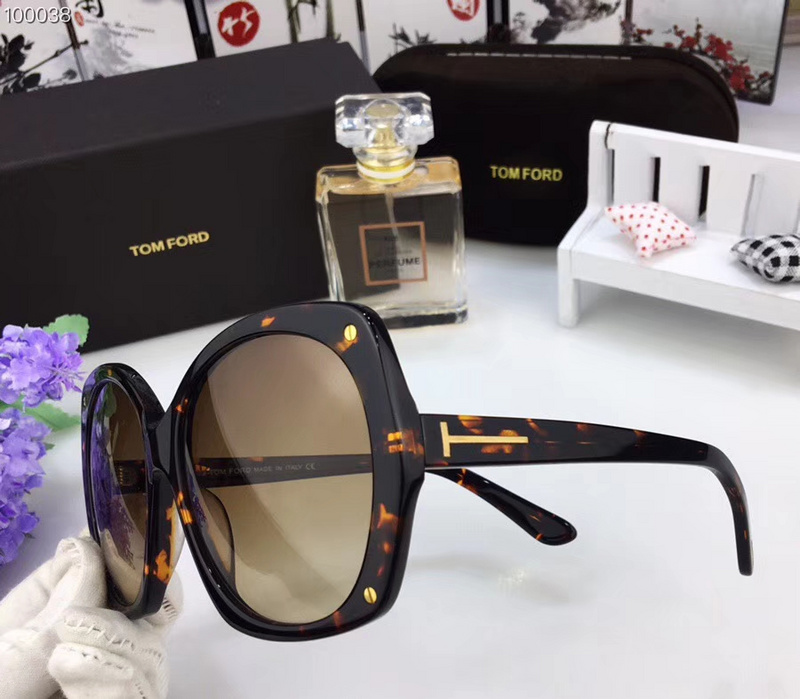 Tom Ford Sunglasses AAAA-119