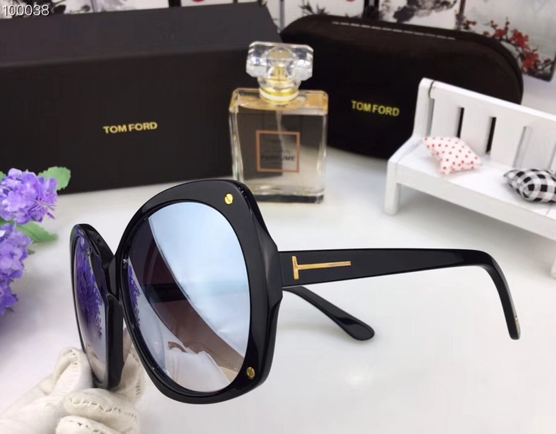 Tom Ford Sunglasses AAAA-120