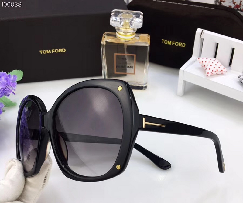 Tom Ford Sunglasses AAAA-121