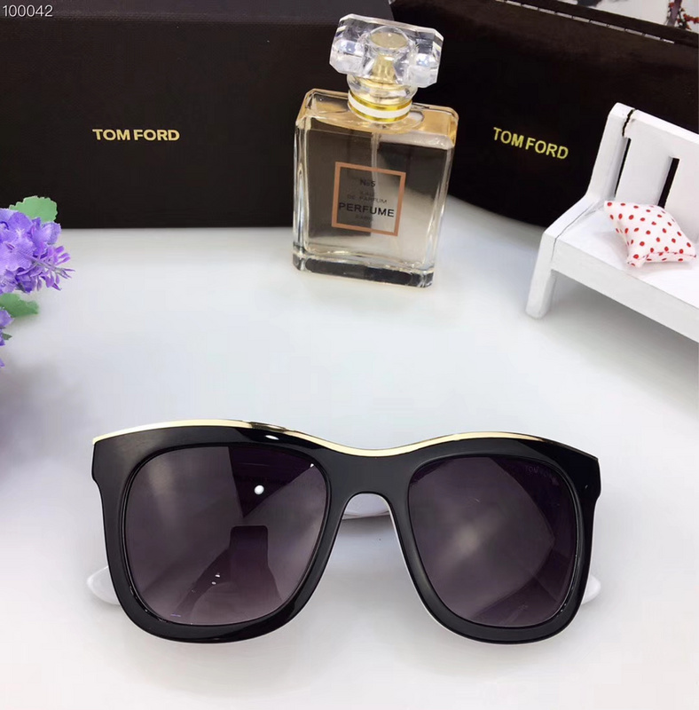 Tom Ford Sunglasses AAAA-122