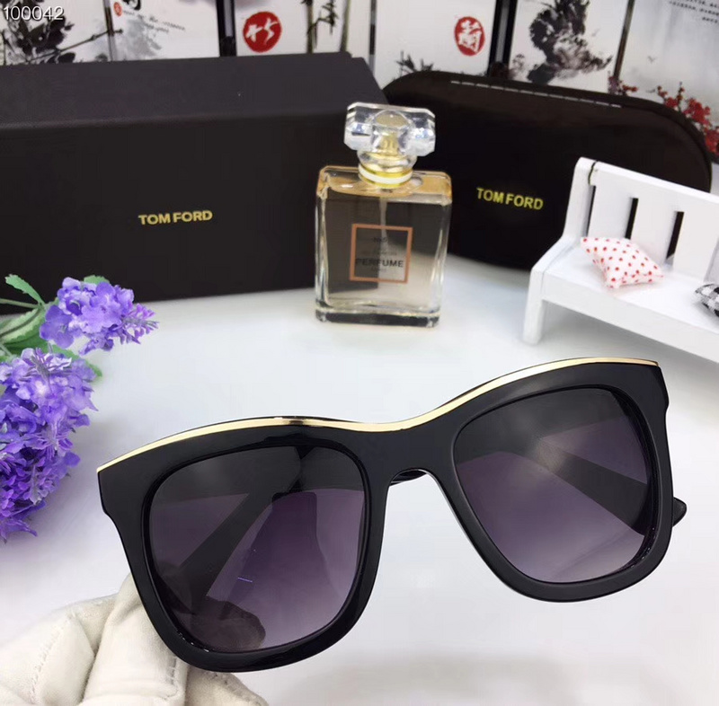 Tom Ford Sunglasses AAAA-124