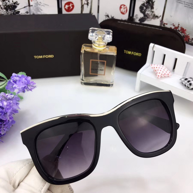 Tom Ford Sunglasses AAAA-125