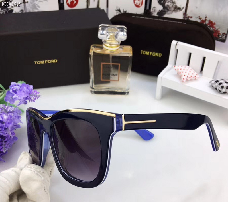 Tom Ford Sunglasses AAAA-126