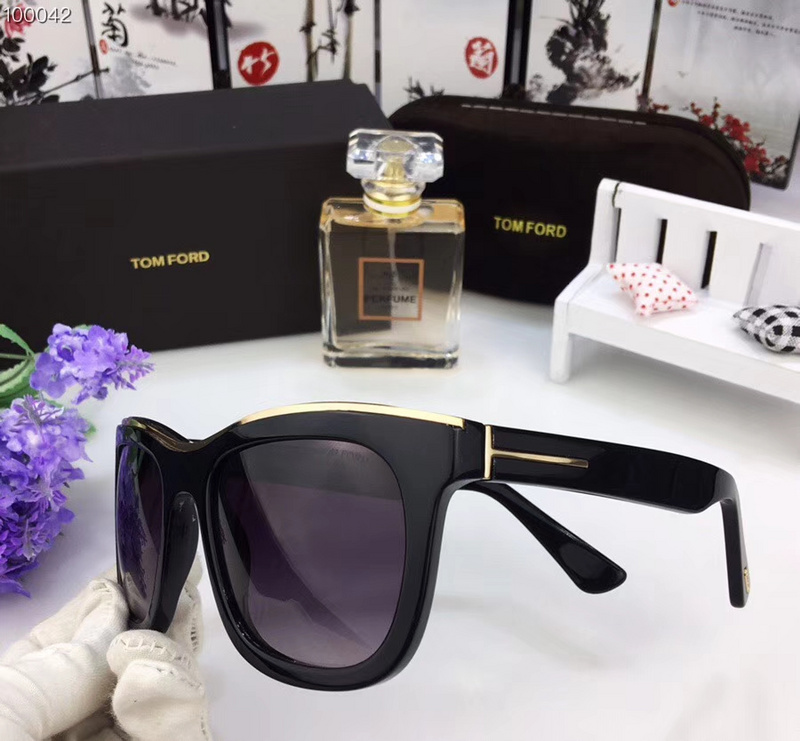 Tom Ford Sunglasses AAAA-127