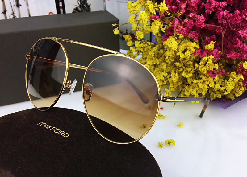 Tom Ford Sunglasses AAAA-132