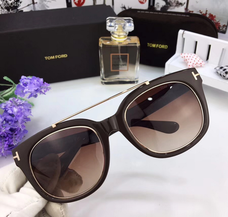 Tom Ford Sunglasses AAAA-144