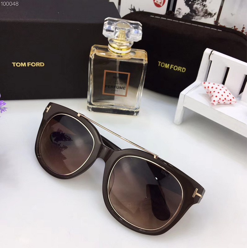 Tom Ford Sunglasses AAAA-146