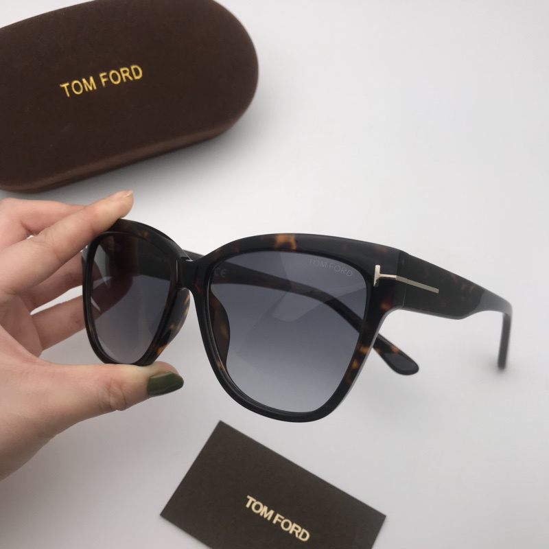 Tom Ford Sunglasses AAAA-148