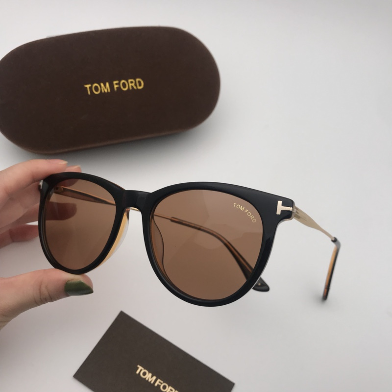 Tom Ford Sunglasses AAAA-157