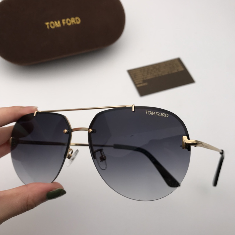 Tom Ford Sunglasses AAAA-160