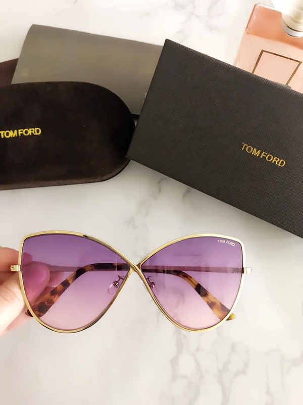 Tom Ford Sunglasses AAAA-166