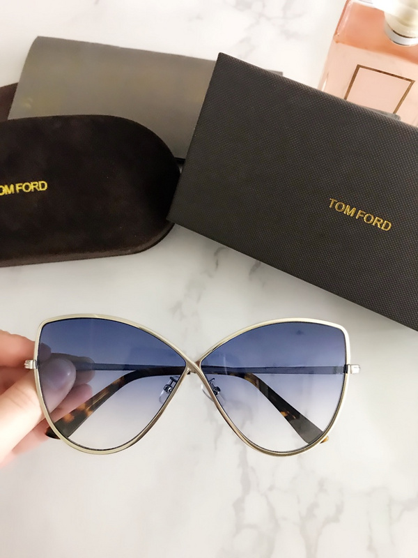 Tom Ford Sunglasses AAAA-167