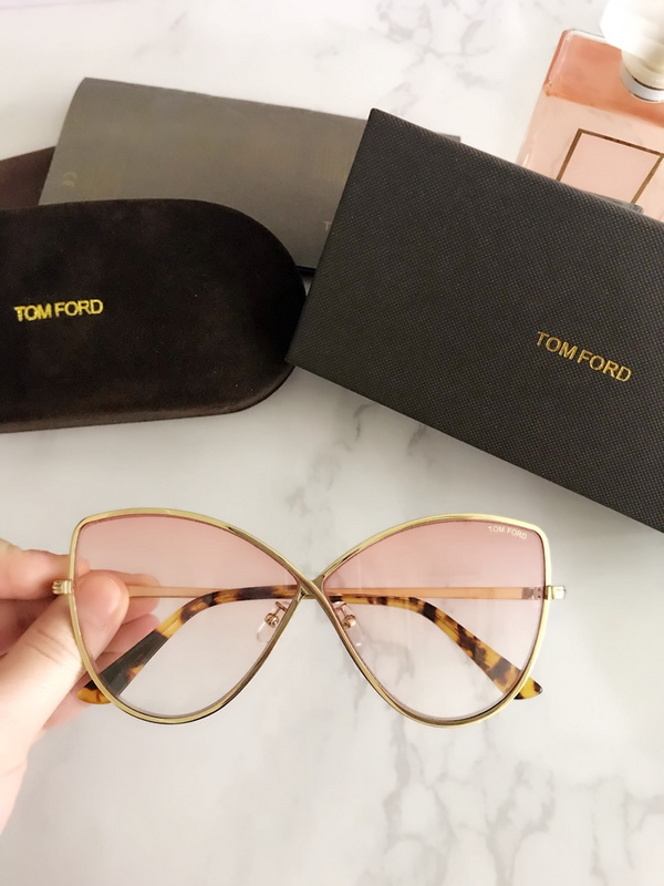 Tom Ford Sunglasses AAAA-168