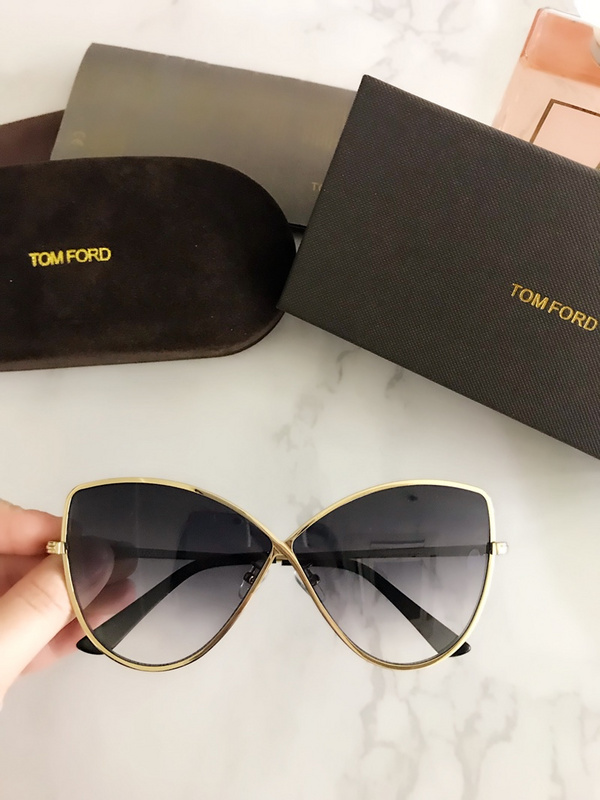 Tom Ford Sunglasses AAAA-169