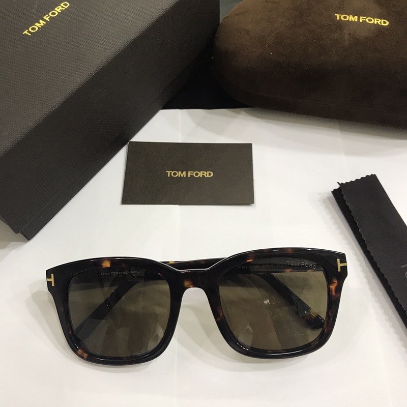 Tom Ford Sunglasses AAAA-176