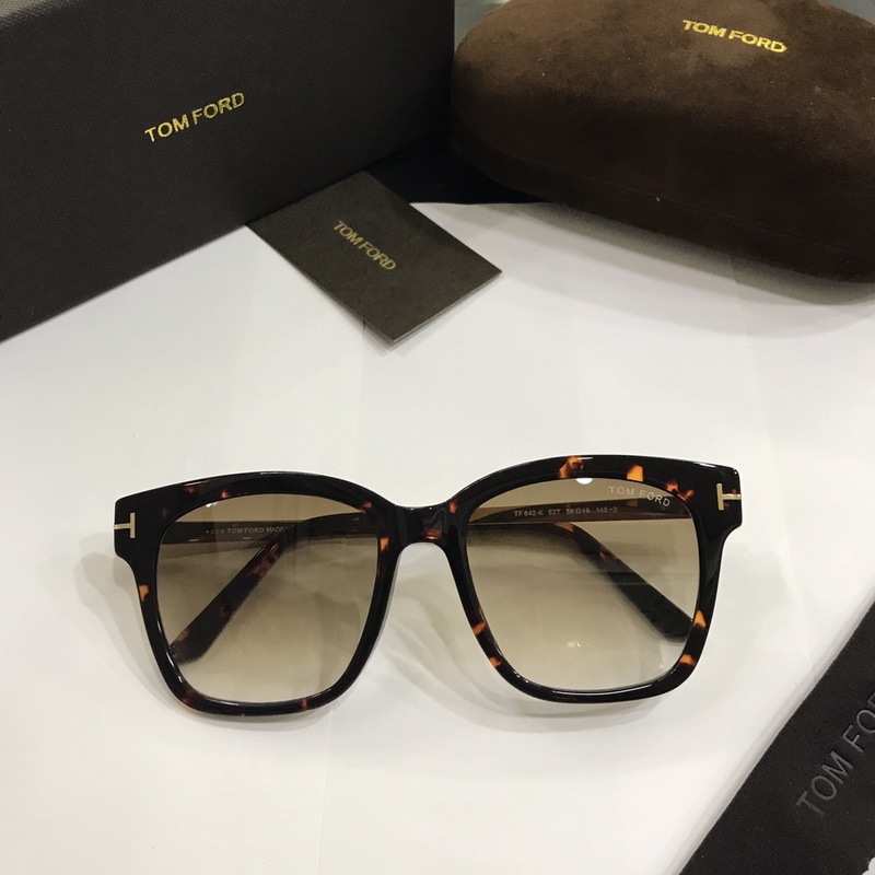 Tom Ford Sunglasses AAAA-183