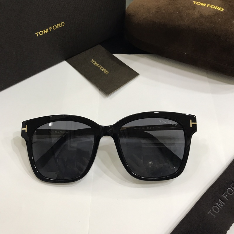 Tom Ford Sunglasses AAAA-184