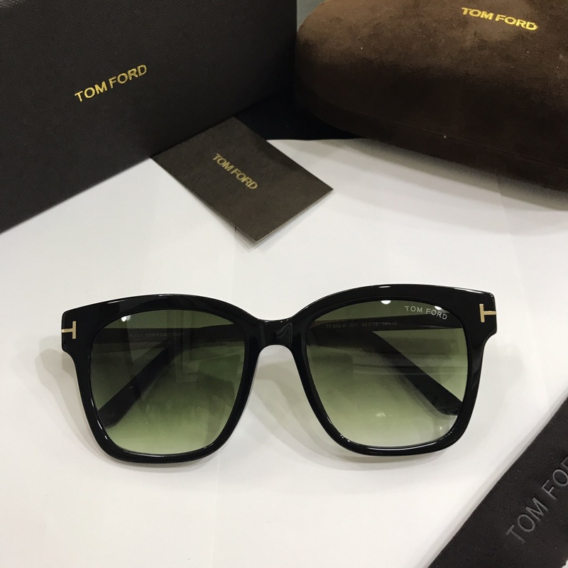 Tom Ford Sunglasses AAAA-185