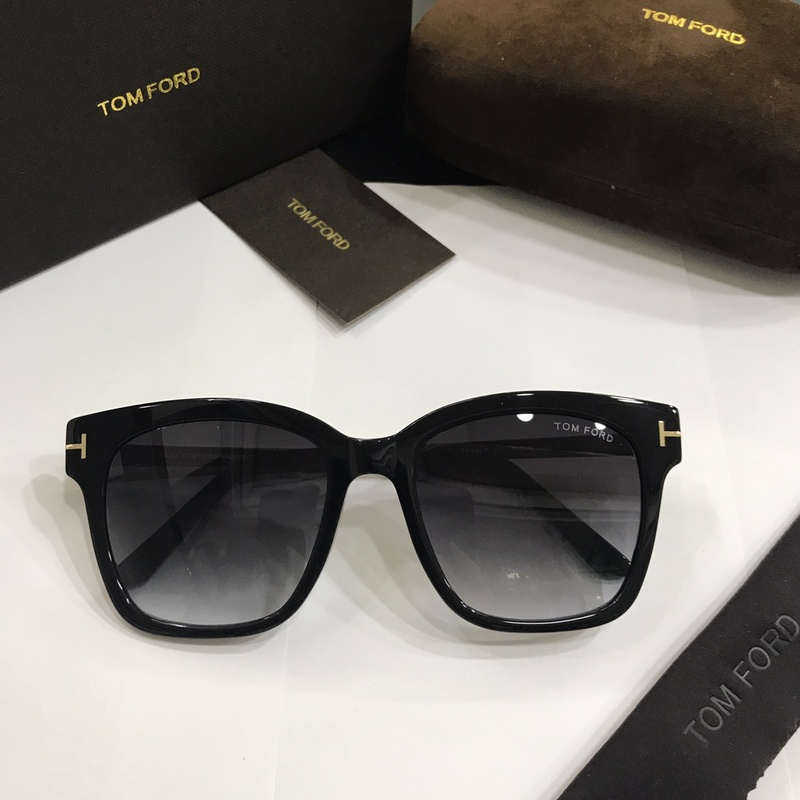 Tom Ford Sunglasses AAAA-186