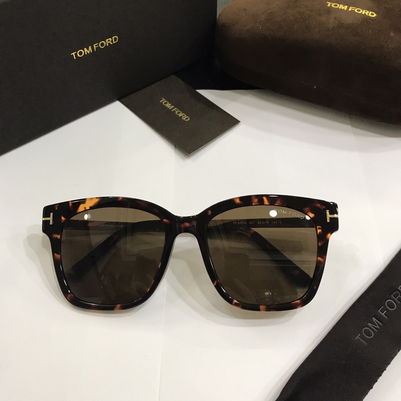 Tom Ford Sunglasses AAAA-187