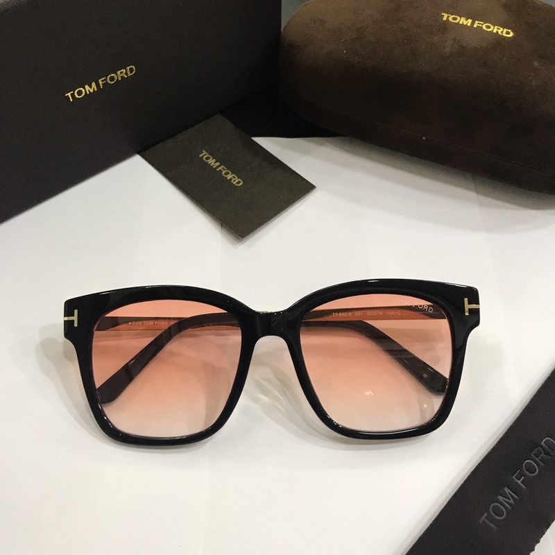 Tom Ford Sunglasses AAAA-188