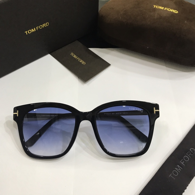 Tom Ford Sunglasses AAAA-189