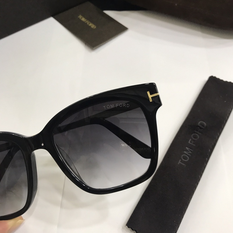 Tom Ford Sunglasses AAAA-190