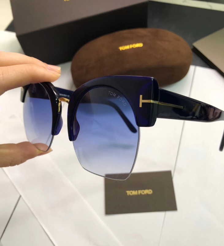 Tom Ford Sunglasses AAAA-191