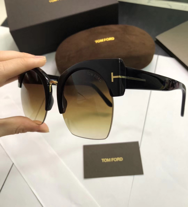 Tom Ford Sunglasses AAAA-192