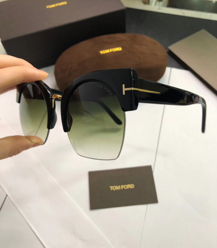 Tom Ford Sunglasses AAAA-193