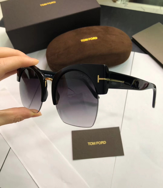 Tom Ford Sunglasses AAAA-196