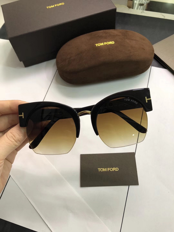 Tom Ford Sunglasses AAAA-198