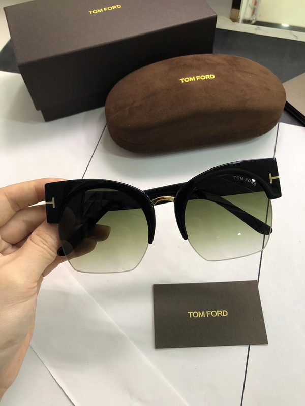 Tom Ford Sunglasses AAAA-199