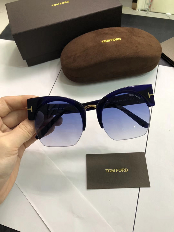 Tom Ford Sunglasses AAAA-200