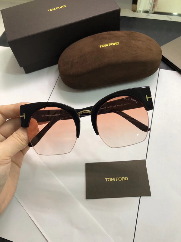 Tom Ford Sunglasses AAAA-202