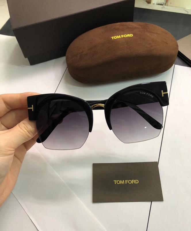 Tom Ford Sunglasses AAAA-203