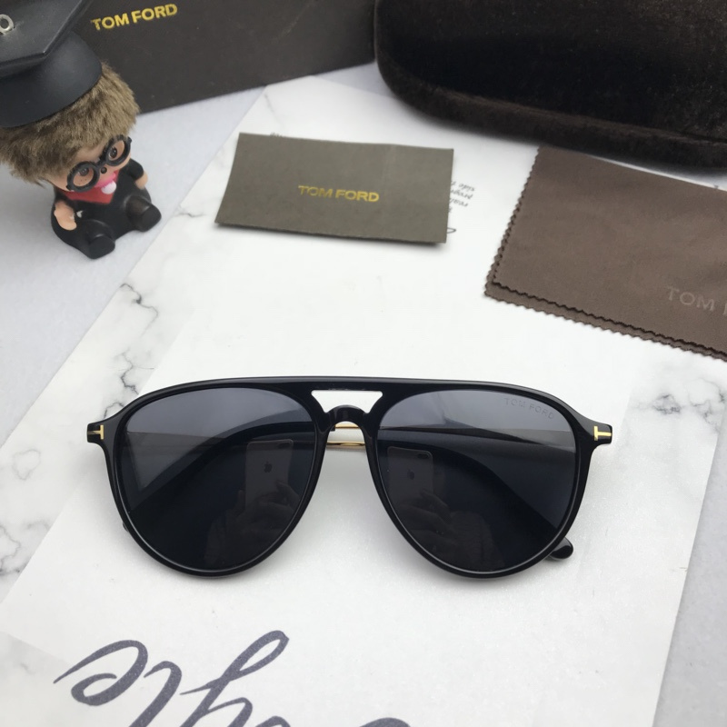 Tom Ford Sunglasses AAAA-206