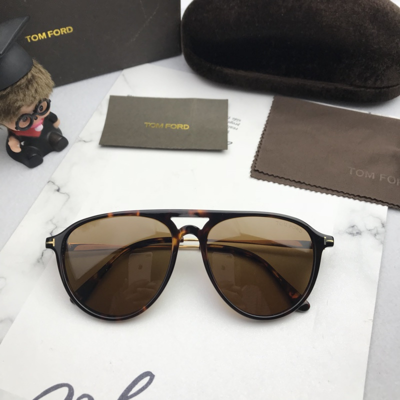 Tom Ford Sunglasses AAAA-207