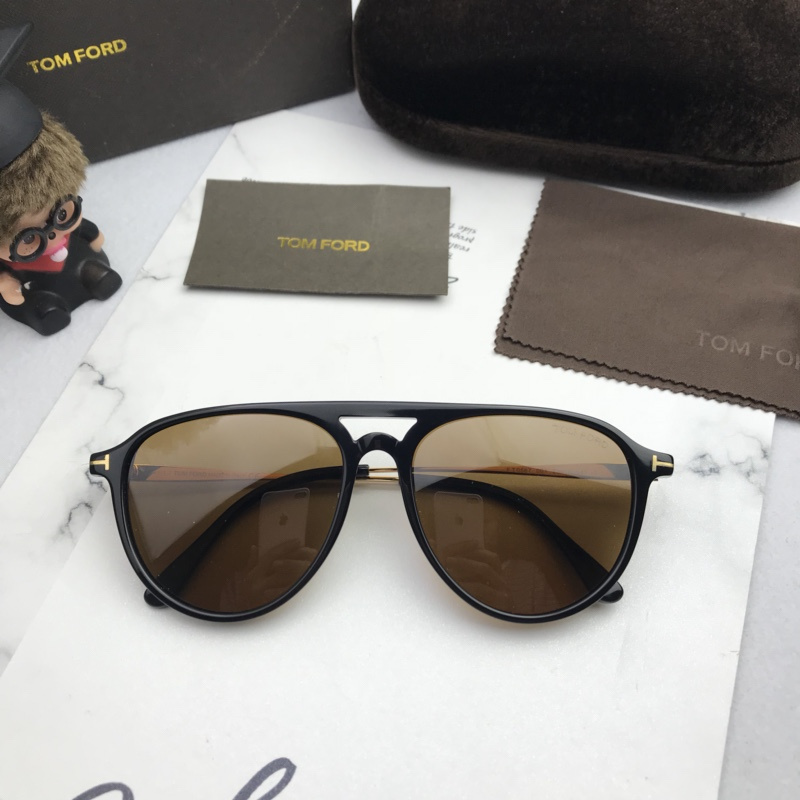 Tom Ford Sunglasses AAAA-209