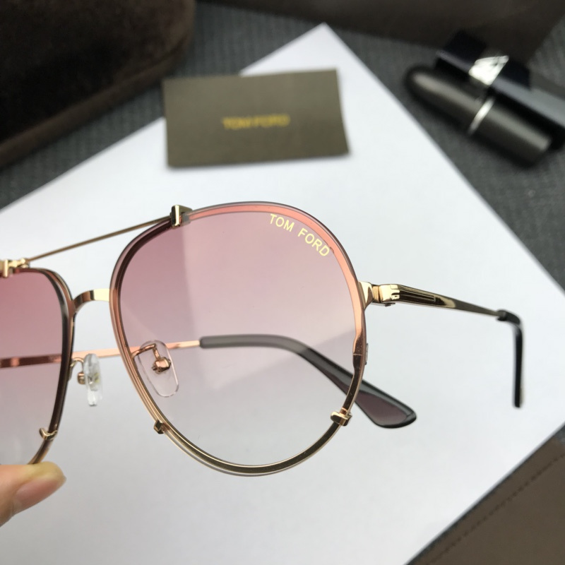 Tom Ford Sunglasses AAAA-210