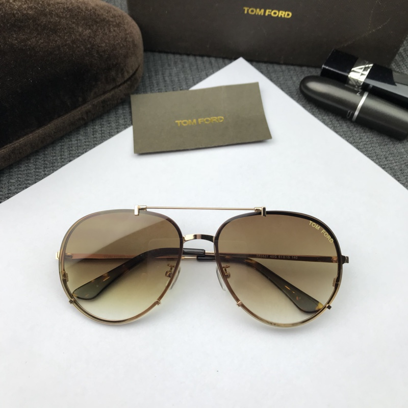 Tom Ford Sunglasses AAAA-211