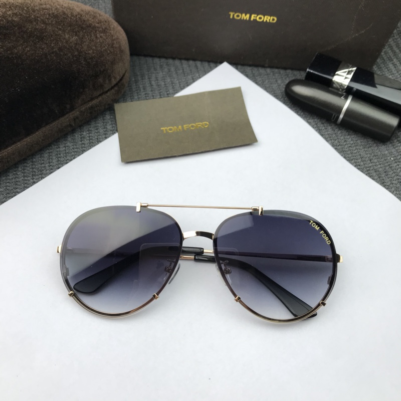 Tom Ford Sunglasses AAAA-213