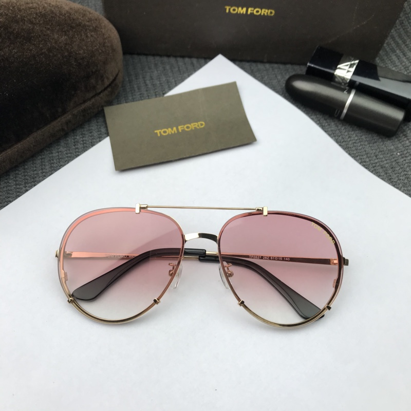 Tom Ford Sunglasses AAAA-215