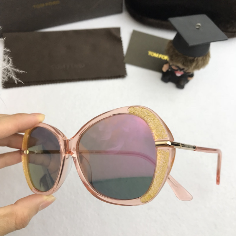 Tom Ford Sunglasses AAAA-216