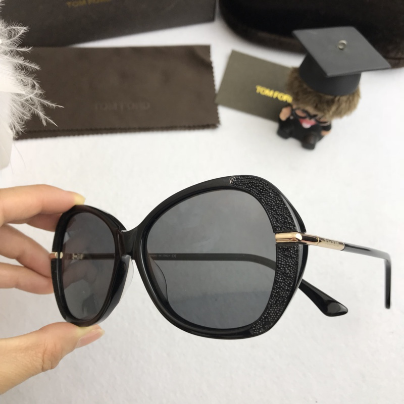 Tom Ford Sunglasses AAAA-217