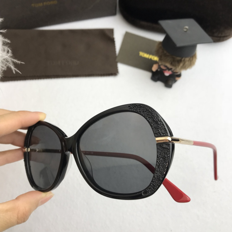 Tom Ford Sunglasses AAAA-219